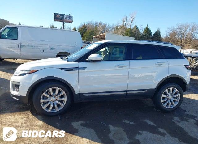 SALVP2BG2GH084057 2016 Land Rover Range Rover photo no. 15