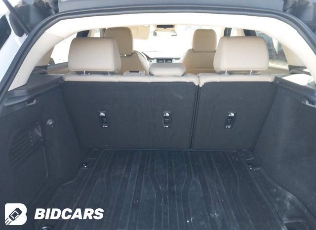 SALVP2BG2GH084057 2016 Land Rover Range Rover photo no. 18