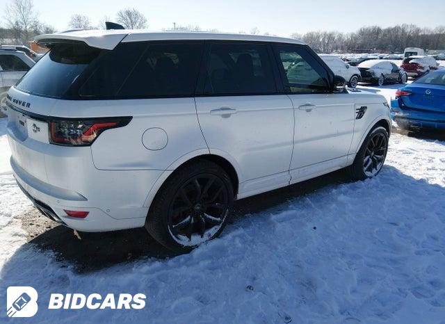 SALWZ2RE2MA765097 2021 Land Rover Range Rover photo no. 4