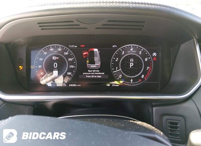 SALWZ2RE2MA765097 2021 Land Rover Range Rover photo no. 7