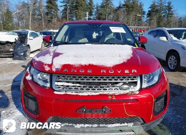 SALVP2RX2KH336095 2019 Land Rover Range Rover photo no. 13