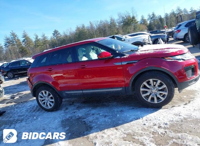 SALVP2RX2KH336095 2019 Land Rover Range Rover photo no. 14