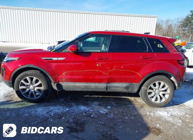 SALVP2RX2KH336095 2019 Land Rover Range Rover photo no. 15