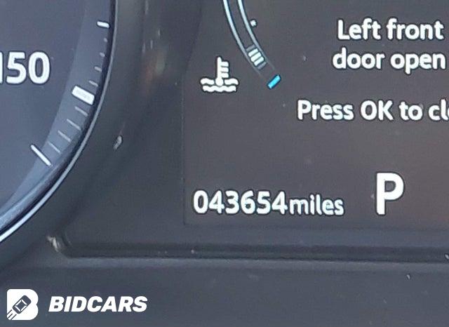 SALVP2RX2KH336095 2019 Land Rover Range Rover photo no. 16