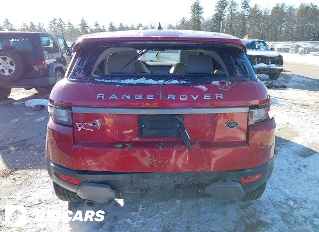 SALVP2RX2KH336095 2019 Land Rover Range Rover photo no. 17