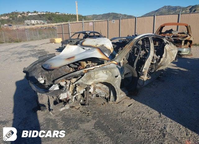 7SAYGDED9RF106563 2024 Tesla Model Y photo no. 2