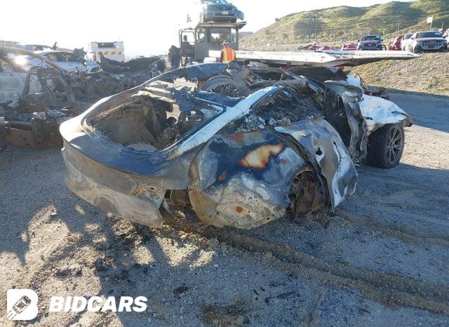 7SAYGDED9RF106563 2024 Tesla Model Y photo no. 4