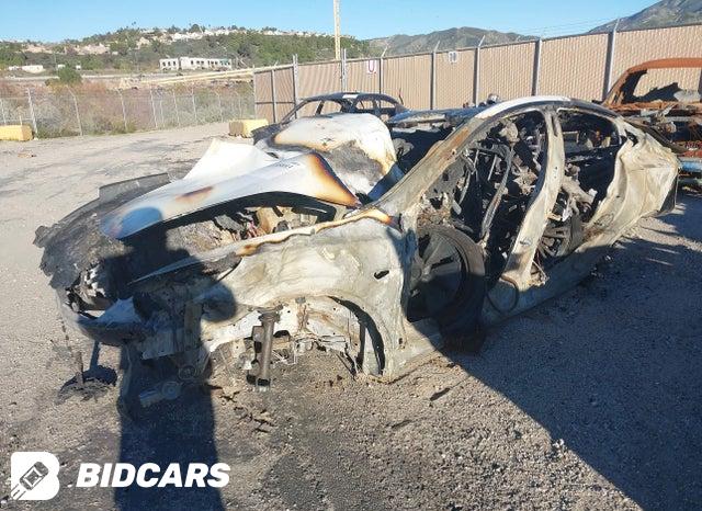 7SAYGDED9RF106563 2024 Tesla Model Y photo no. 6