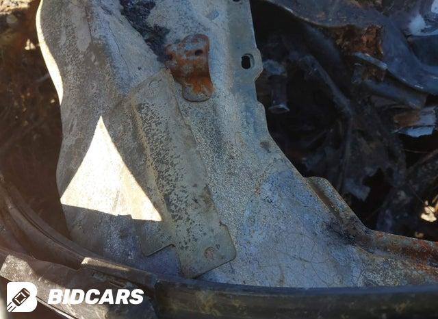 7SAYGDED9RF106563 2024 Tesla Model Y photo no. 8