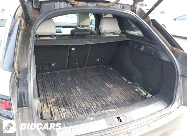 SALYM2RV7JA755846 2018 Land Rover Range Rover photo no. 17