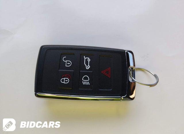 SAL1P9EU5RA411443 2024 Land Rover Range Rover photo no. 11