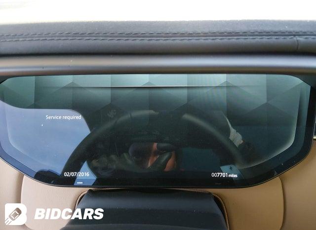 SAL1P9EU5RA411443 2024 Land Rover Range Rover photo no. 15