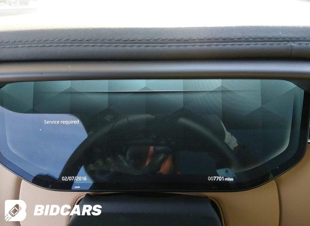 SAL1P9EU5RA411443 2024 Land Rover Range Rover photo no. 7