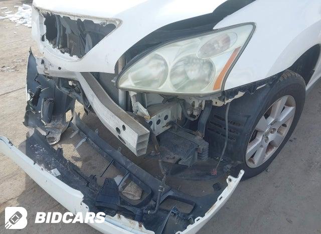 2T2HA31UX5C080306 2005 Lexus RX photo no. 17