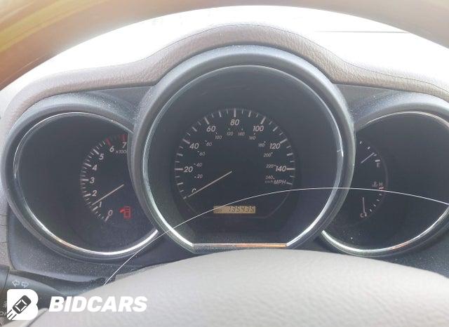 2T2HA31UX5C080306 2005 Lexus RX photo no. 7