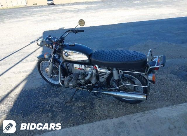 000000F7552984371 1973 BMW R75/5 photo no. 14