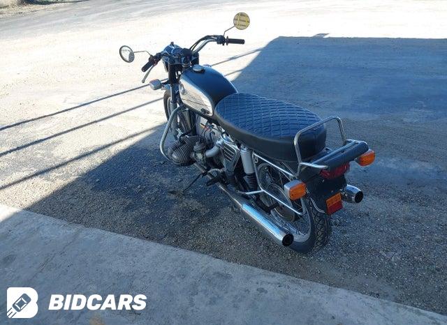 000000F7552984371 1973 BMW R75/5 photo no. 3