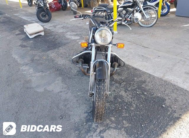 000000F7552984371 1973 BMW R75/5 photo no. 5