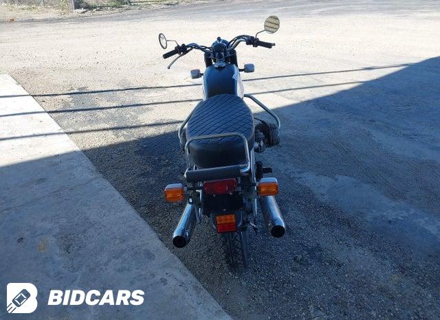 000000F7552984371 1973 BMW R75/5 photo no. 6