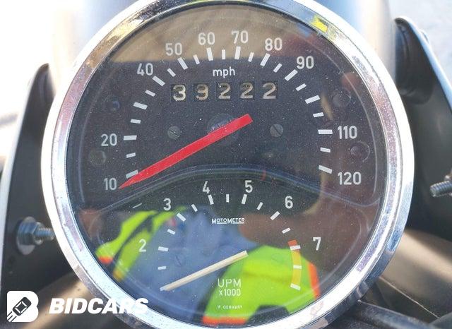 000000F7552984371 1973 BMW R75/5 photo no. 7