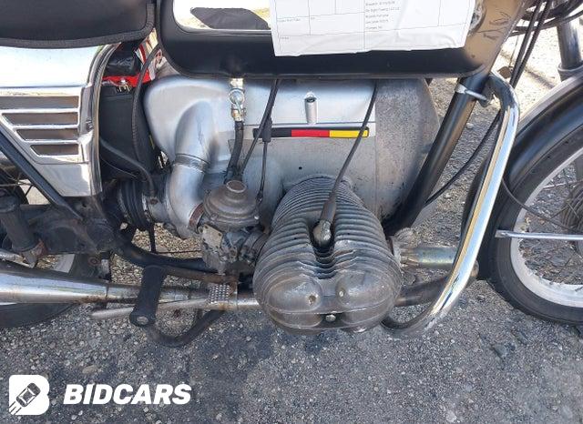 000000F7552984371 1973 BMW R75/5 photo no. 8