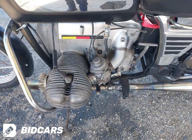 000000F7552984371 1973 BMW R75/5 photo no. 9