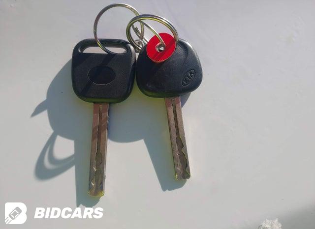 KNADM4A33G6676887 2016 KIA Rio photo no. 11