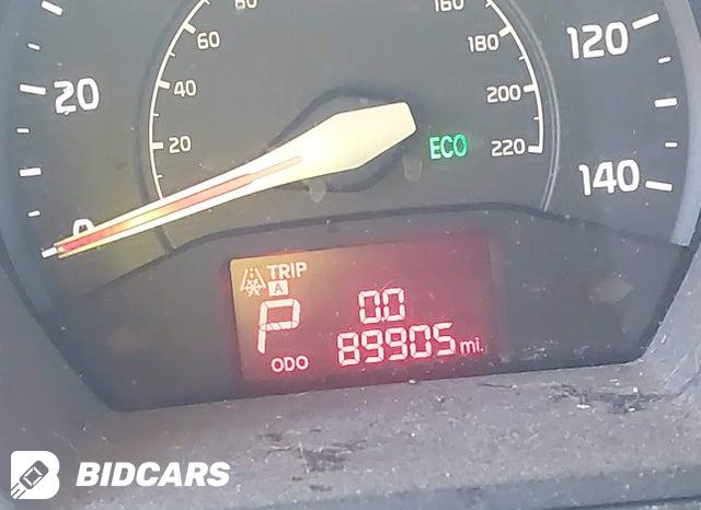 KNADM4A33G6676887 2016 KIA Rio photo no. 16