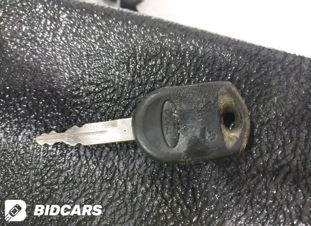 1FTKR1ADXAPA57451 2010 Ford Ranger photo no. 11