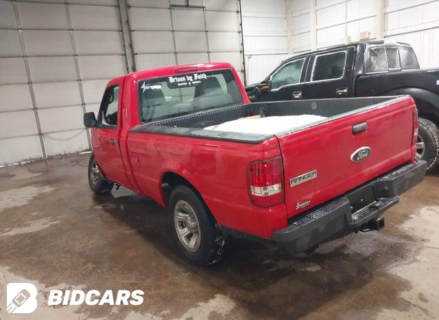 1FTKR1ADXAPA57451 2010 Ford Ranger photo no. 3
