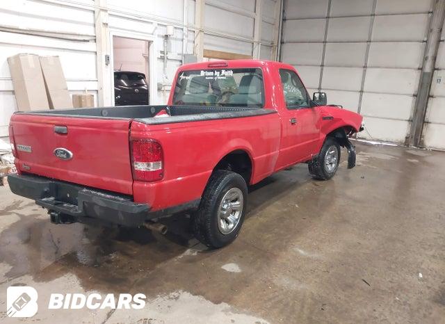 1FTKR1ADXAPA57451 2010 Ford Ranger photo no. 4