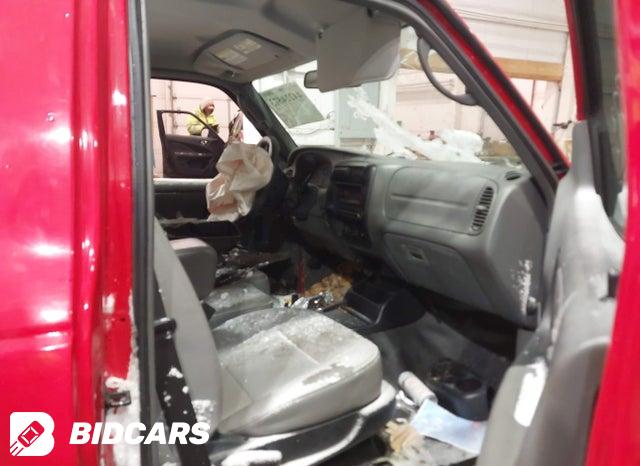 1FTKR1ADXAPA57451 2010 Ford Ranger photo no. 5