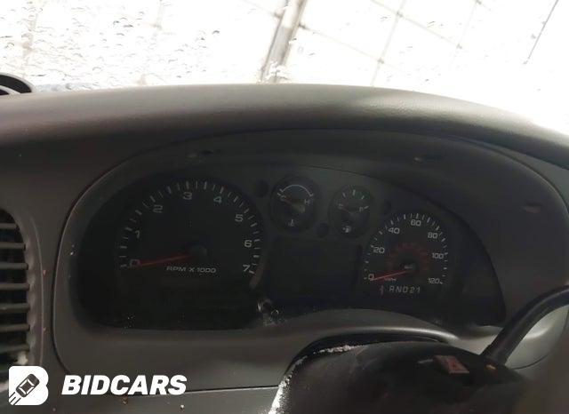 1FTKR1ADXAPA57451 2010 Ford Ranger photo no. 7