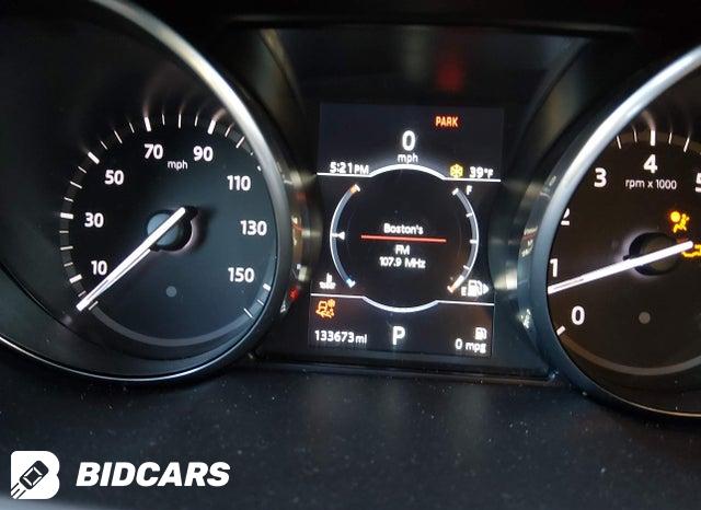 SALCP2BG6HH699235 2017 Land Rover Discovery photo no. 16