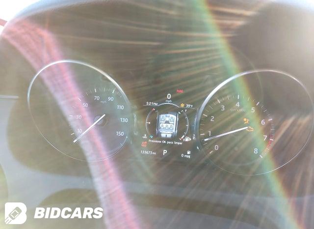 SALCP2BG6HH699235 2017 Land Rover Discovery photo no. 7