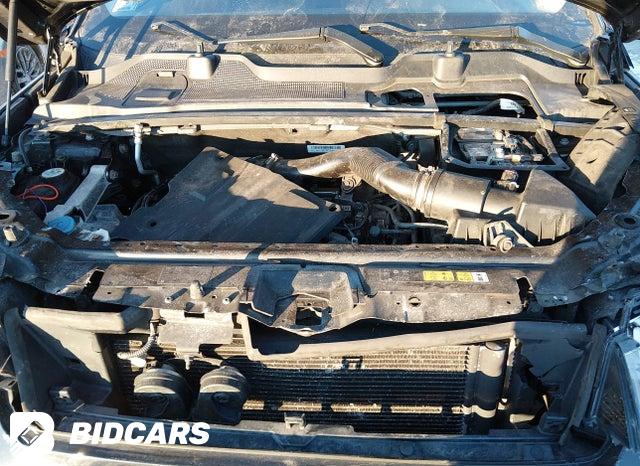 SALCP2BG6HH699235 2017 Land Rover Discovery photo no. 10