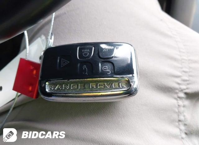 SALGS2EF5GA269965 2016 Land Rover Range Rover photo no. 11