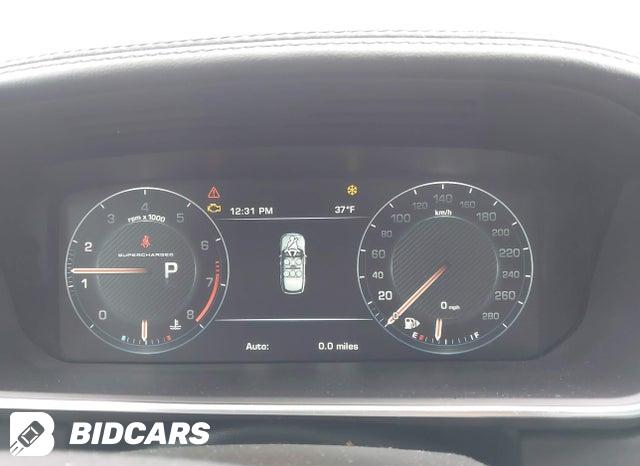 SALGS2EF5GA269965 2016 Land Rover Range Rover photo no. 18