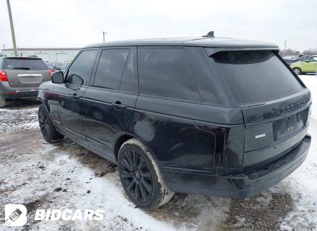 SALGS2EF5GA269965 2016 Land Rover Range Rover photo no. 3
