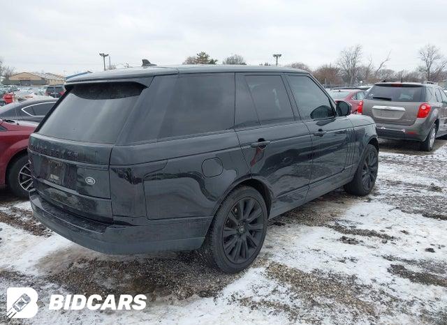 SALGS2EF5GA269965 2016 Land Rover Range Rover photo no. 4