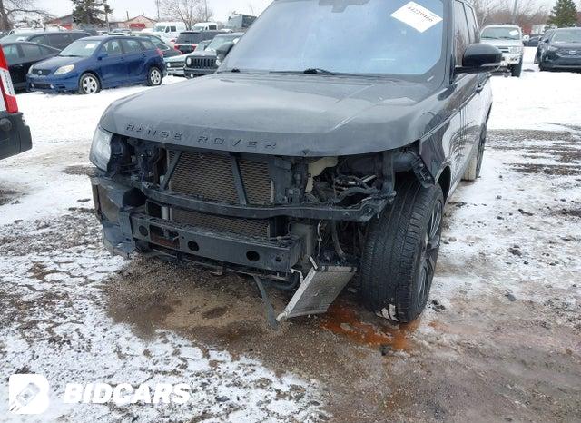 SALGS2EF5GA269965 2016 Land Rover Range Rover photo no. 6