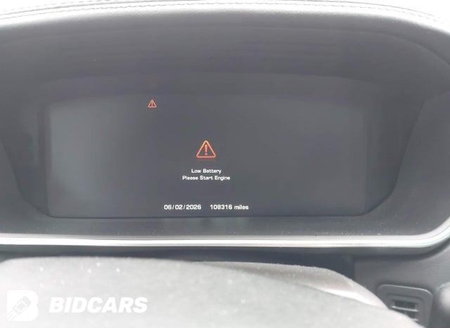 SALGS2EF5GA269965 2016 Land Rover Range Rover photo no. 7