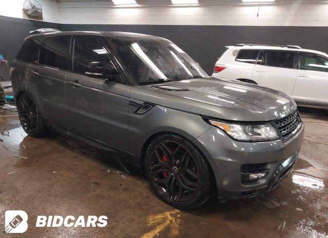 SALWV2EF9EA323798 2014 Land Rover Range Rover photo no. 1
