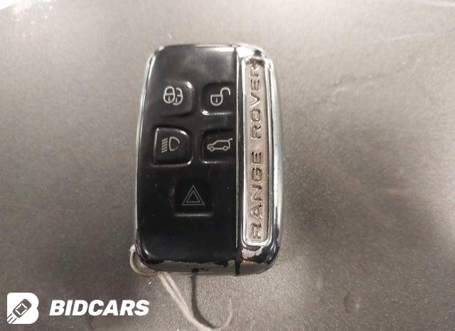 SALWV2EF9EA323798 2014 Land Rover Range Rover photo no. 11