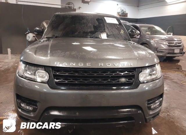 SALWV2EF9EA323798 2014 Land Rover Range Rover photo no. 12