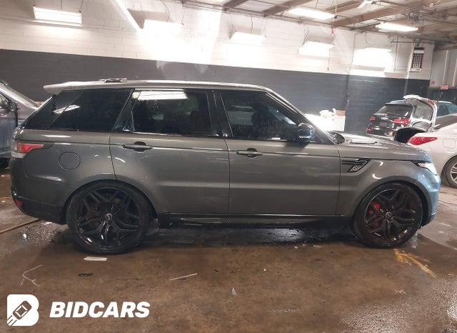 SALWV2EF9EA323798 2014 Land Rover Range Rover photo no. 13