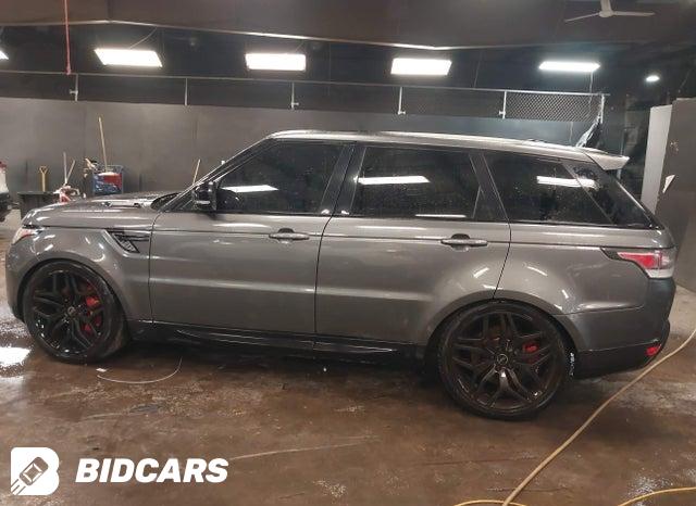 SALWV2EF9EA323798 2014 Land Rover Range Rover photo no. 14