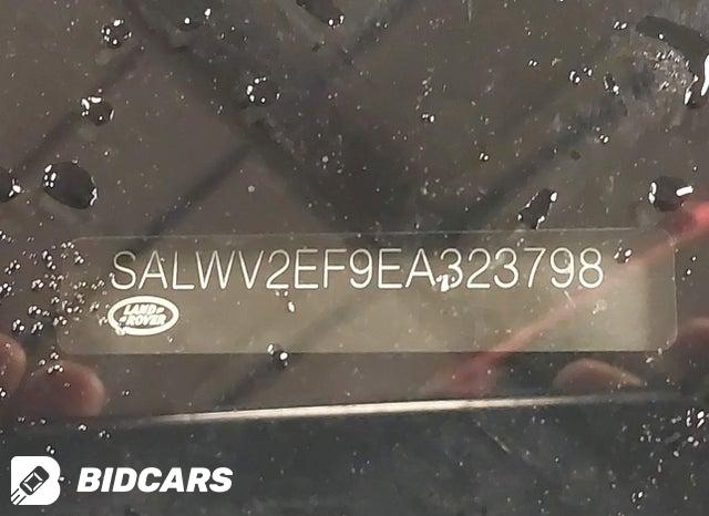SALWV2EF9EA323798 2014 Land Rover Range Rover photo no. 17