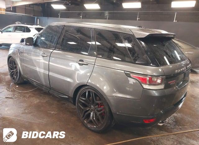 SALWV2EF9EA323798 2014 Land Rover Range Rover photo no. 3