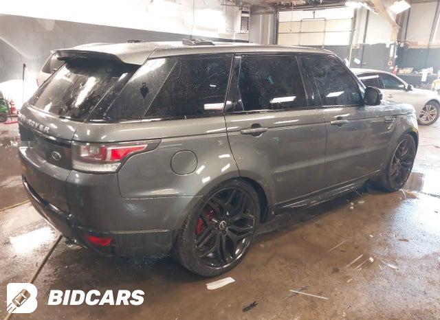 SALWV2EF9EA323798 2014 Land Rover Range Rover photo no. 4